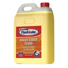 FLASHLUBE Valve Additivo
