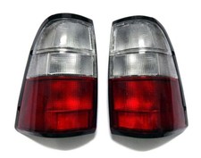 FARO FANALE FANALINO POST. COPPIA Isuzu Pickup 1997-2002 Opel Campo 1995-2002