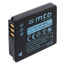 Batteria per Panasonic Lumix