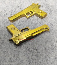 Modellino pistola Golden