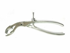 Pinza ortopedica autocentrante