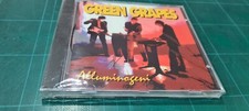 ALLUMINOGENI - GREEN GRAPES