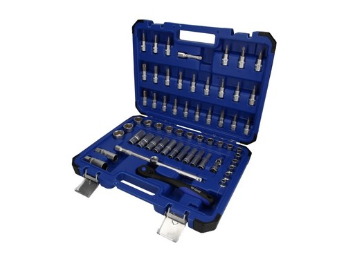 Tools 8 set di - 3/8",