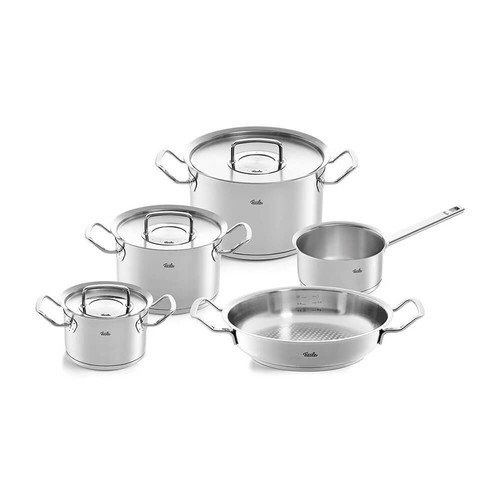 Fissler set pentole collezione - fissler,