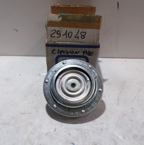 Claxon per piaggio ape - piaggio,
