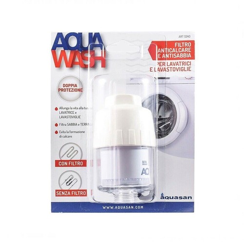 Aquasan filtro acqua - aquasan,