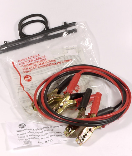 Prl battery cables starter - cables,