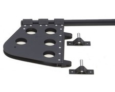 VIADANA 51.05 Testa timone