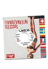 NEW TROLLS  -RARO! SPEC JUKE