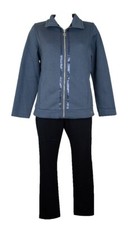 Tuta donna dynamic lli - sg,