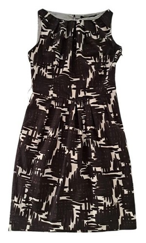 Zara vestito abito tubino - zara,