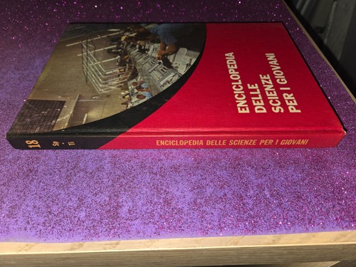 Enciclopedia delle scienze - , per