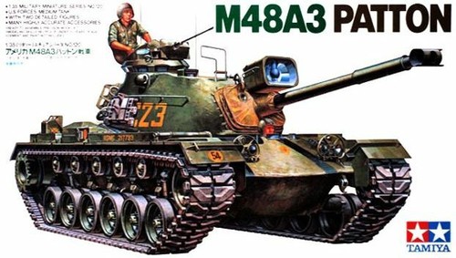Tamiya 35120 scala kit - tamiya, 1/35