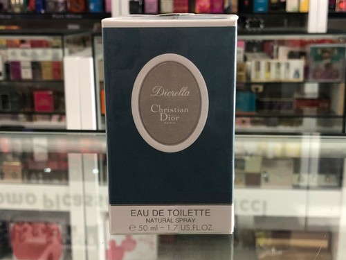 Christian dior diorella - dior,