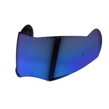Visiera Blu Specchiata SV1 per
