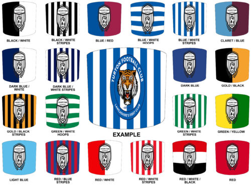 Personalizzato calcio squadre - personalizzato,