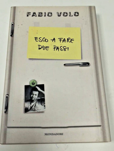 Esco fare due - fare,