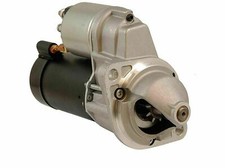 MOTORINO AVVIAMENTO NUOVO