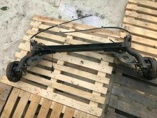 PONTE ASSALE POSTERIORE