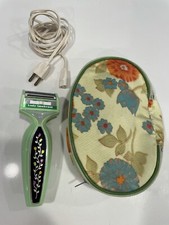 Vintage Sunbeam Rascal razor