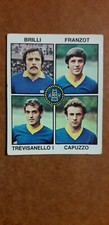 Figurina calciatori PANINI