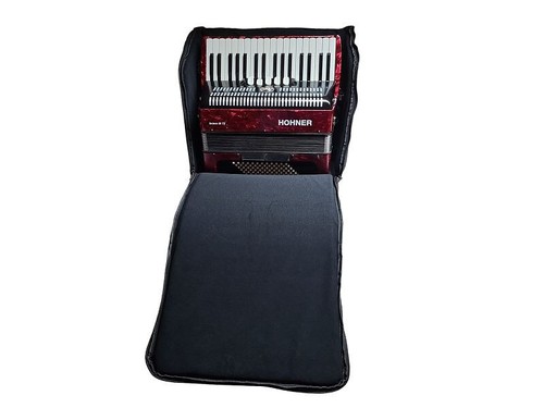 Borsa per fisarmonica bassi - fisarmonica, 72