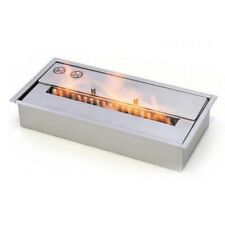 Bruciatore a Bioetanolo