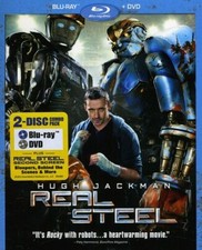 Real Steel