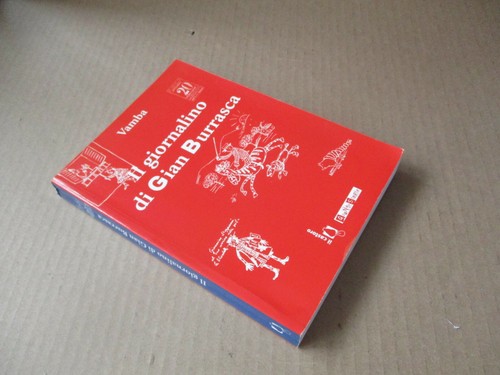 Vamba giornalino di - -,