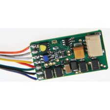 Uhlenbrock 74120 - Decoder