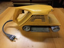 SHOPMATE 1503 ATO BELT SANDER