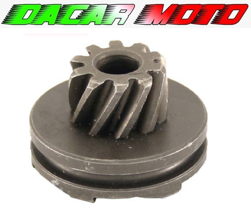 Pignone messa moto - pignone,