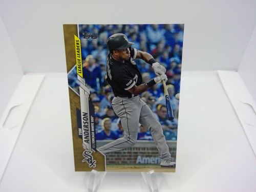 2020 topps series one - topps,