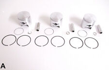 Kit pistone pistone completo