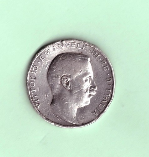 Medaglia vittorio emanuele - medaglia,