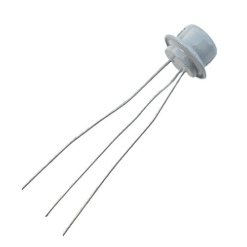 Mp42b мп42б transistor - МП42Б, al