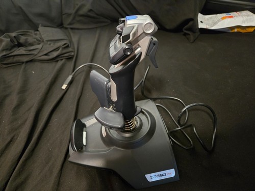 Saitek st290 pro button - saitek, st290-