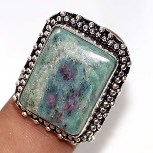 Anello argento 925 - in, placcato