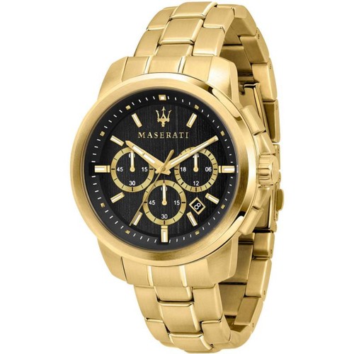 Orologio uomo cronografo - orologio,