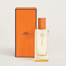parfum  Hermès Ambre