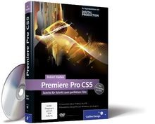 Adobe Premiere Pro CS5