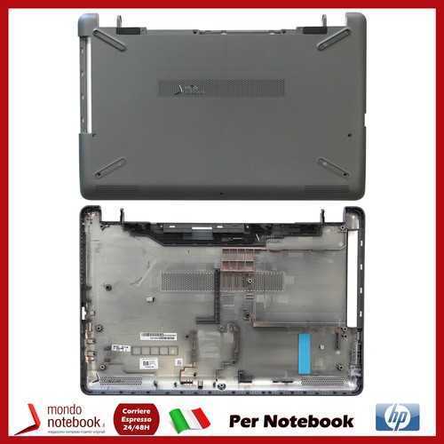 Bottom case scocca - bottom,