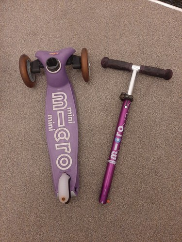 Micro mini scooter bambini - micro,