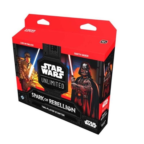 Star wars unlimited - wars, of
