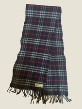 Sciarpa Burberry