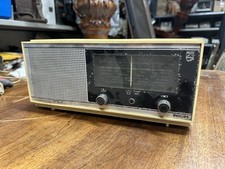 Radio philips cadetto anni - radio,