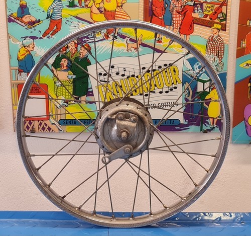 Piaggio ciao ruota - piaggio,