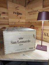 Tenuta SanLeonardo - San