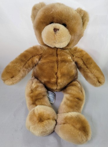 Peluche orsacchiotto marrone
