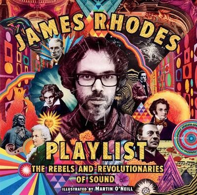 Playlist the rebels and - playlist:,